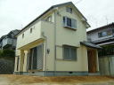 奈良県新築住宅一戸建施工例工務店