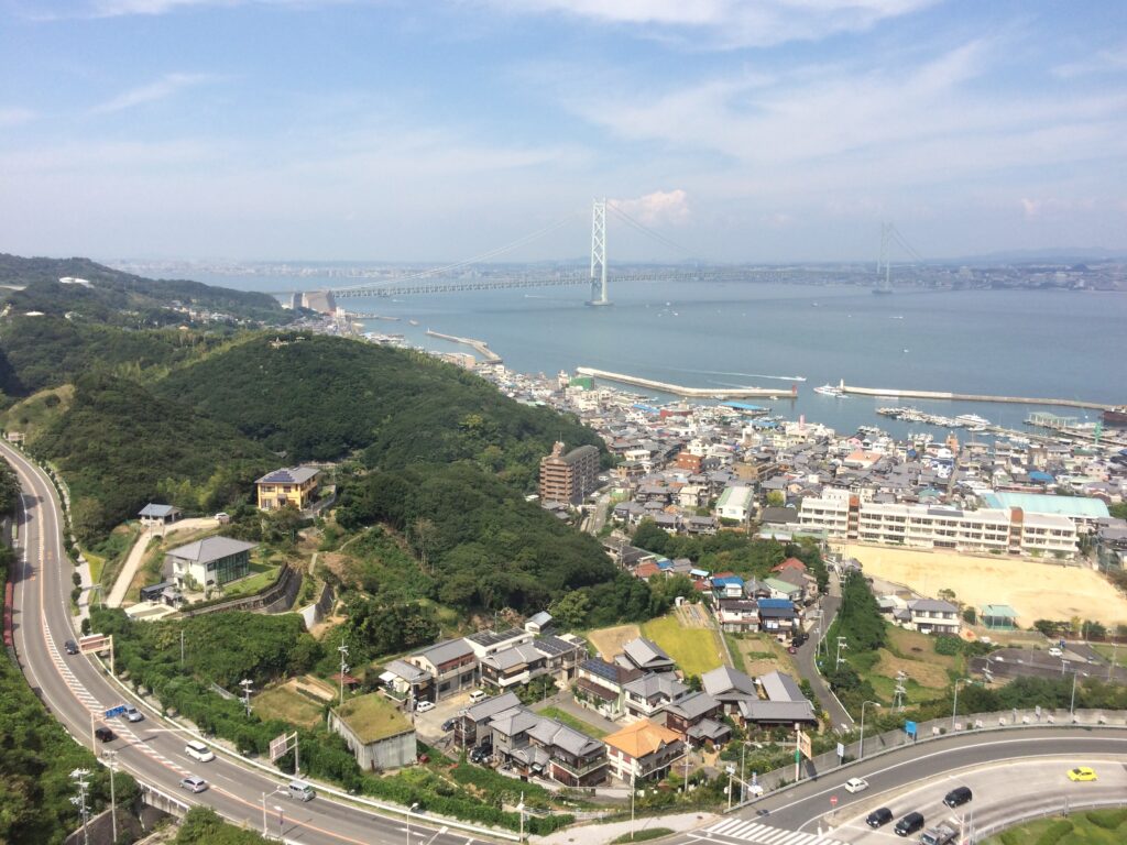 淡路島