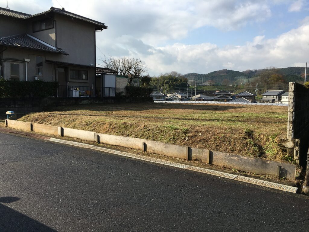 明日香村檜前土地