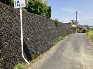 高市郡高取町下土佐土地