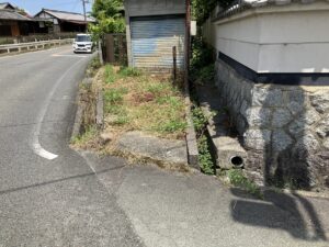 高市郡高取町下土佐国道沿い物件