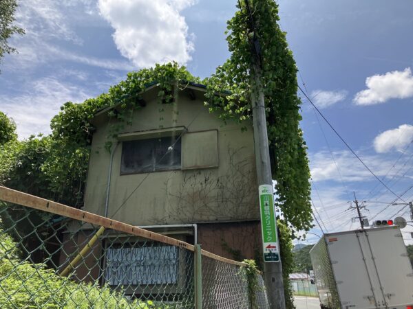 奈良県高市郡高取町下土佐物件