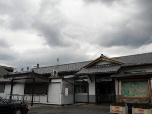 三輪駅