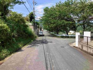 奈良県吉野郡大淀町北野土地物件