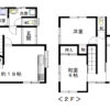 橿原市白橿町７丁目一戸建て