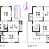 橿原市西池尻町一戸建て