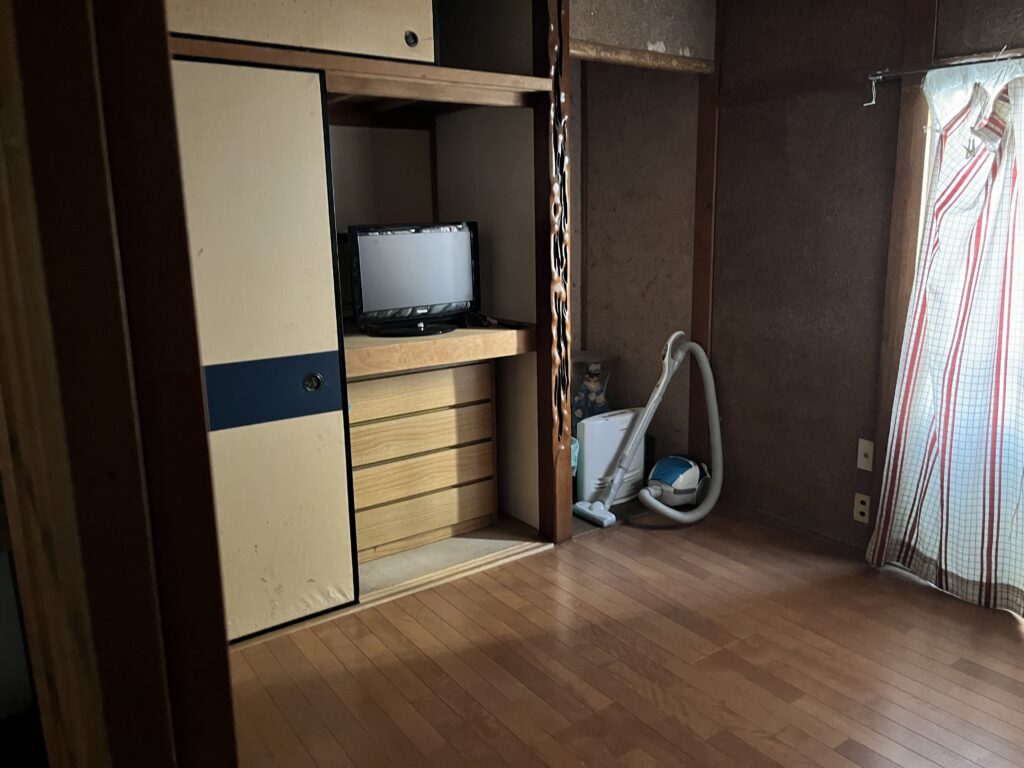 大和高田市有井テラスハウス物件