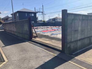 磯城郡三宅町但馬土地物件