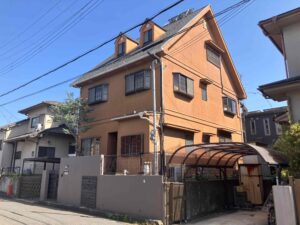 奈良県橿原市北妙法寺町一戸建て物件