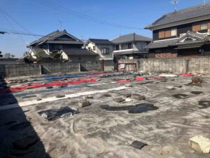 磯城郡三宅町但馬土地物件