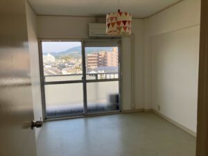 奈良県橿原市栄和町橿原ハイツ