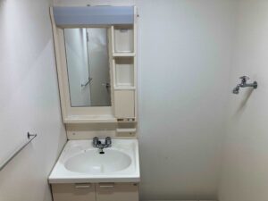 奈良県橿原市栄和町橿原ハイツ