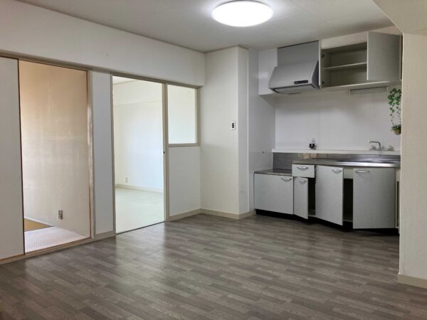 奈良県橿原市栄和町橿原ハイツ