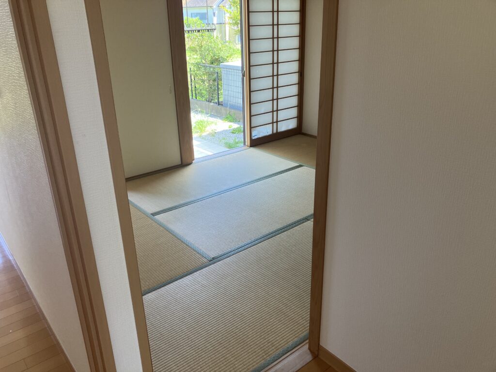 葛城市葛木一戸建て物件