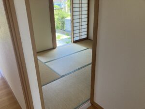 葛城市葛木一戸建て物件