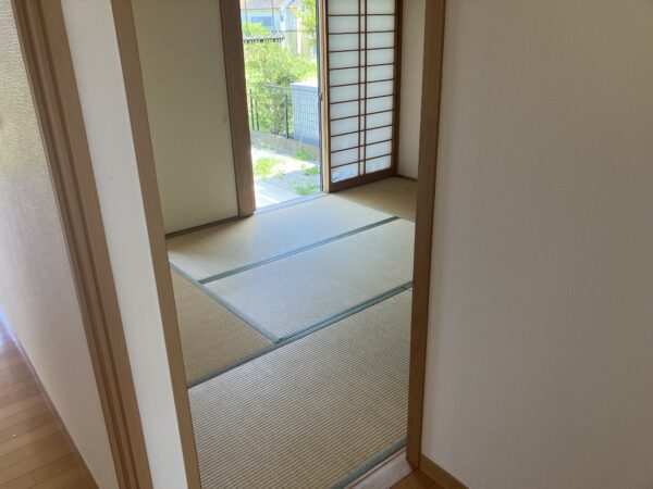 葛城市葛木一戸建て物件