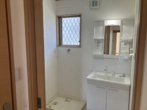 葛城市葛木一戸建て物件