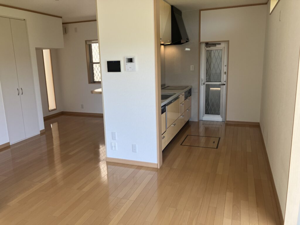 葛城市葛木一戸建て物件