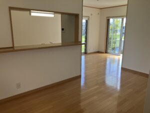 葛城市葛木一戸建て物件