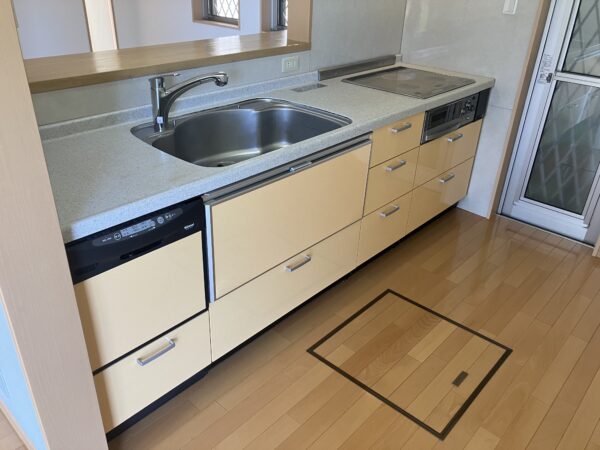 葛城市葛木一戸建て物件