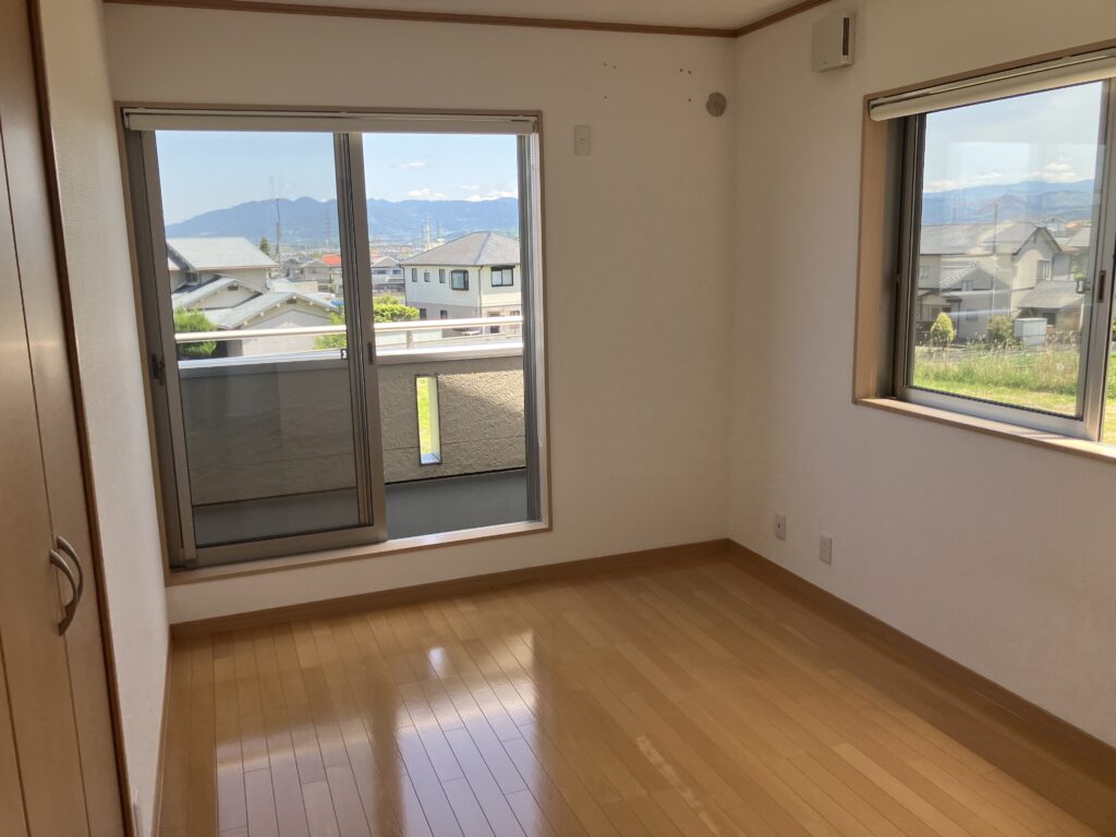葛城市葛木一戸建て物件