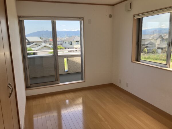 葛城市葛木一戸建て物件