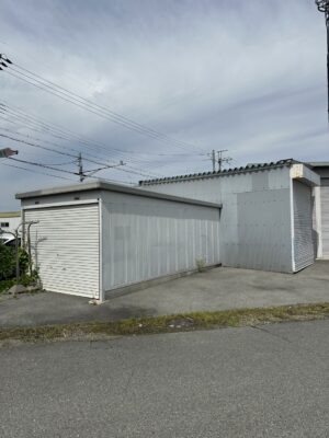 奈良県磯城郡田原本町八尾角地物件