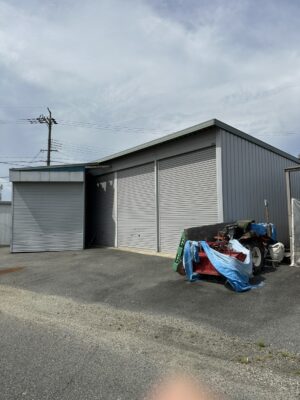 奈良県磯城郡田原本町八尾角地物件