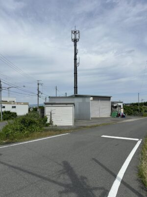 奈良県磯城郡田原本町八尾角地物件