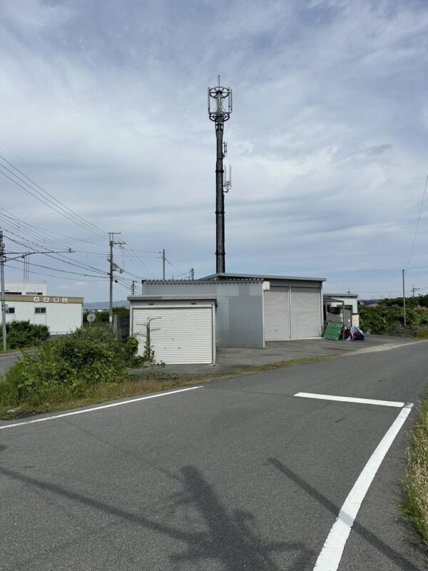 奈良県磯城郡田原本町八尾角地物件