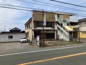 橿原市四条町土地物件