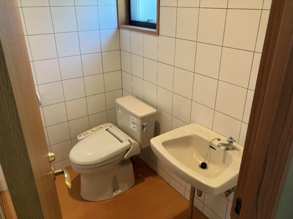高市郡高取町越智中古一戸建て物件
