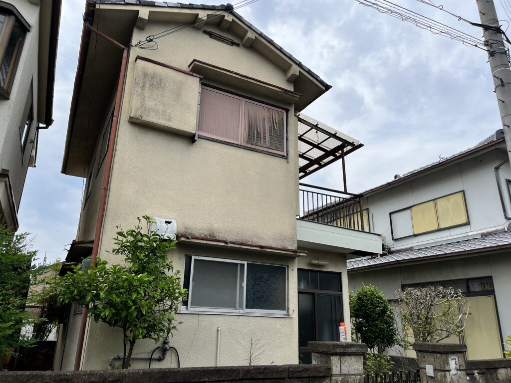 奈良県磯城郡田原本町多一戸建て物件