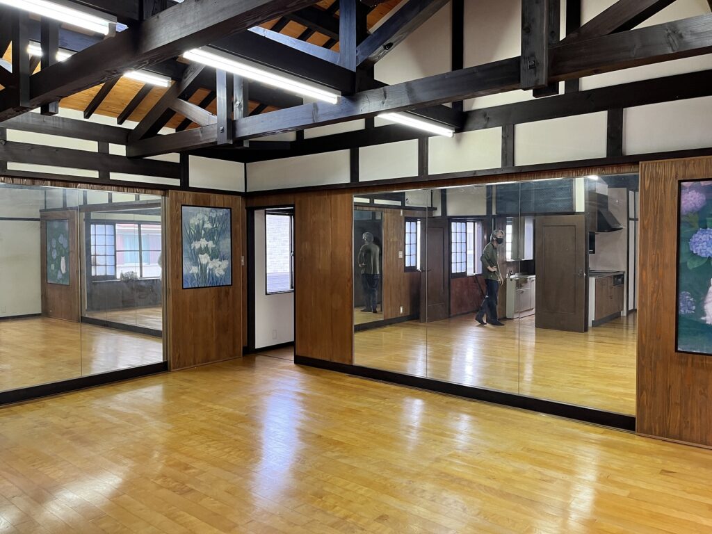 奈良県葛城市長尾一戸建て物件