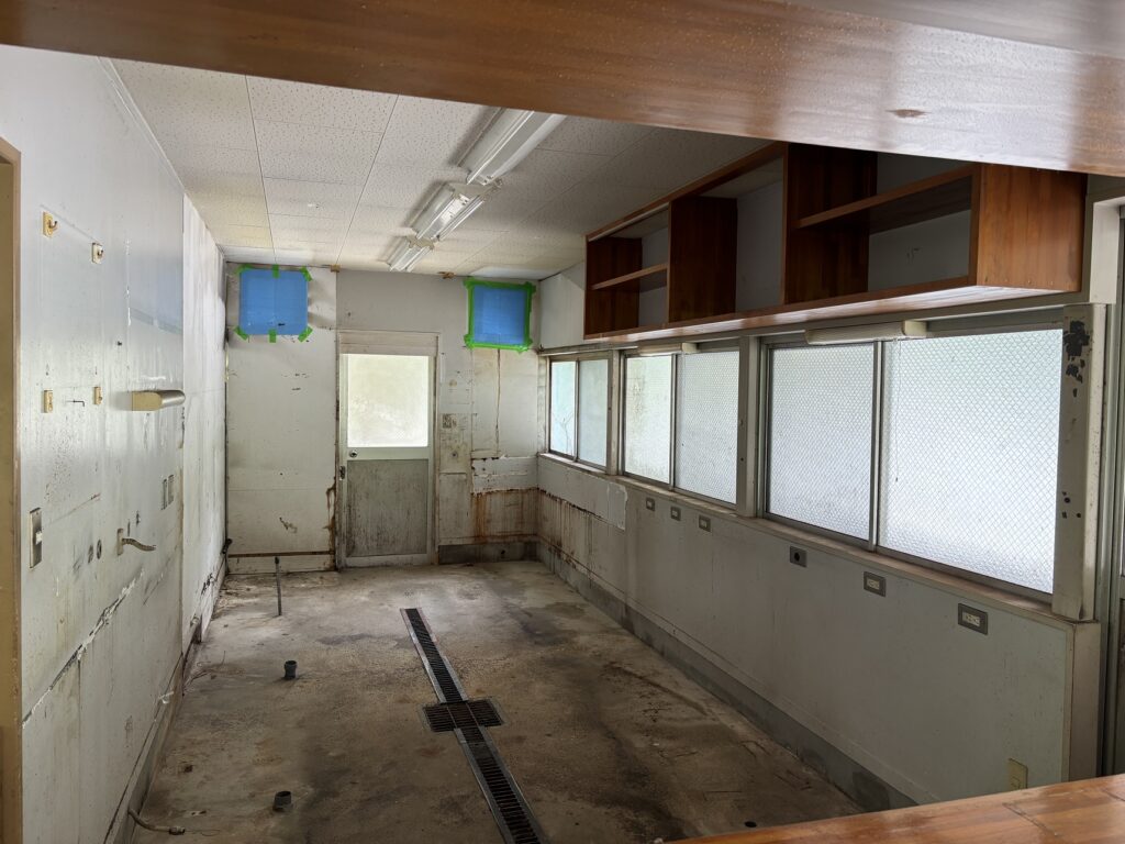 吉野郡下市町広橋店舗物件