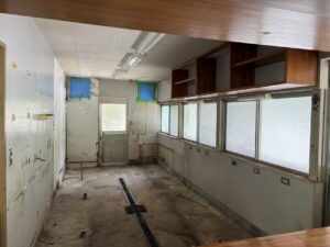 吉野郡下市町広橋店舗物件