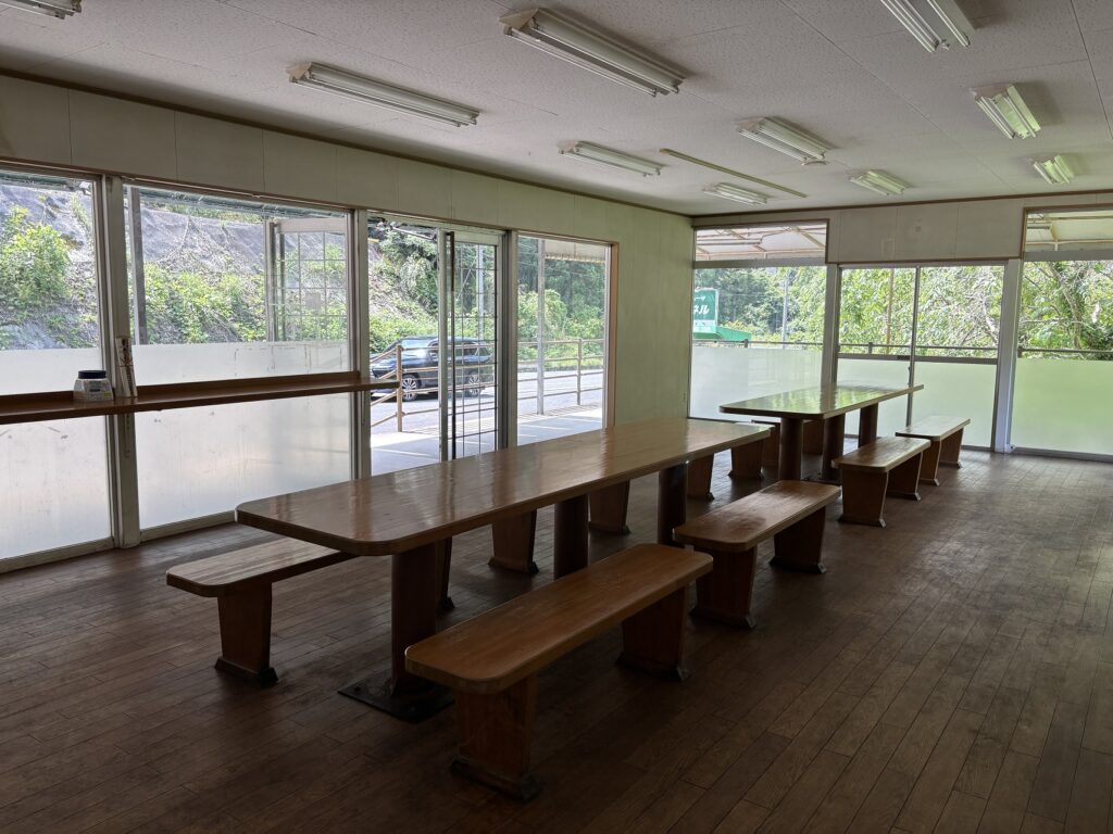 吉野郡下市町広橋店舗物件
