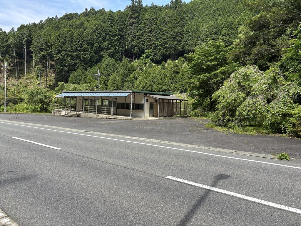 吉野郡下市町広橋店舗物件