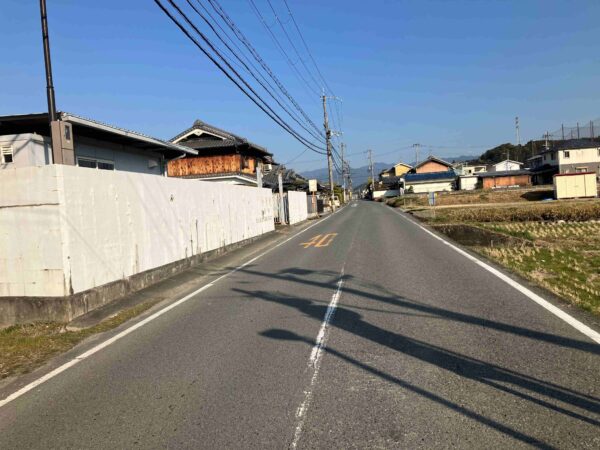 高市郡高取町越智土地物件