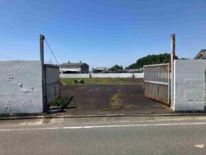 高市郡高取町越智土地物件