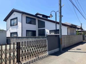高市郡高取町越智中古一戸建て物件