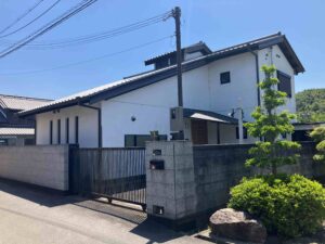 高市郡高取町越智中古一戸建て物件