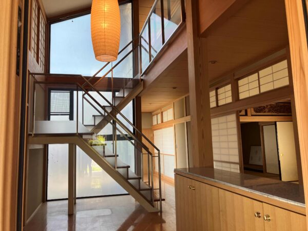 高市郡高取町越智中古一戸建て物件