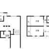 香芝市西真美3丁目一戸建図面
