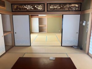 高市郡高取町越智中古一戸建て物件
