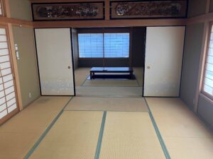 高市郡高取町越智中古一戸建て物件