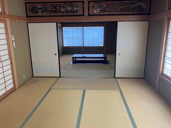 高市郡高取町越智中古一戸建て物件