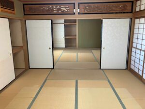 高市郡高取町越智中古一戸建て物件