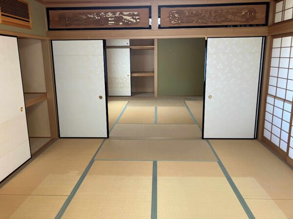 高市郡高取町越智中古一戸建て物件