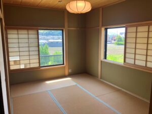 高市郡高取町越智中古一戸建て物件